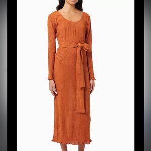 Savannah Morrow Maxi Dress